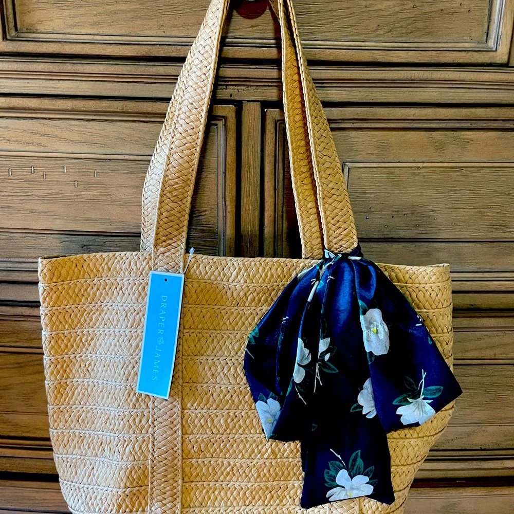 Draper James purse